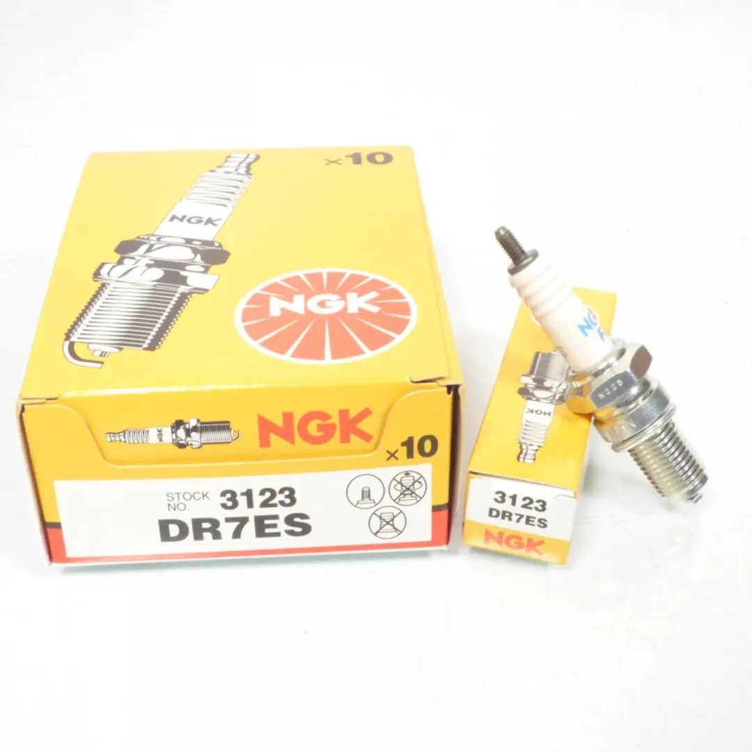 NGK Bougie DR7ES