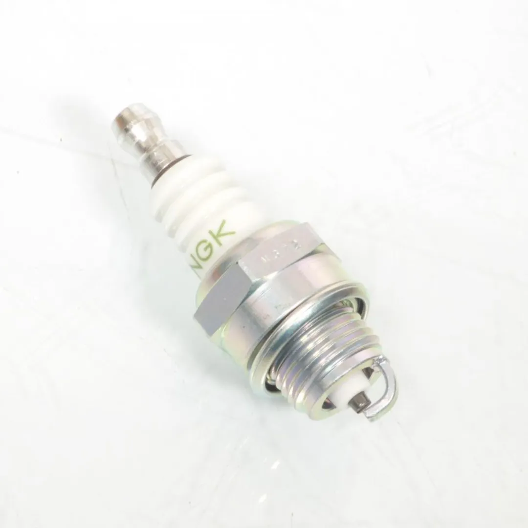 NGK Bougie BPM8Y - Wit
