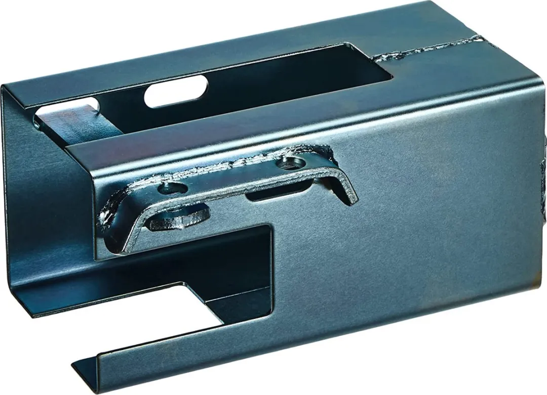 Carpoint Disselslot