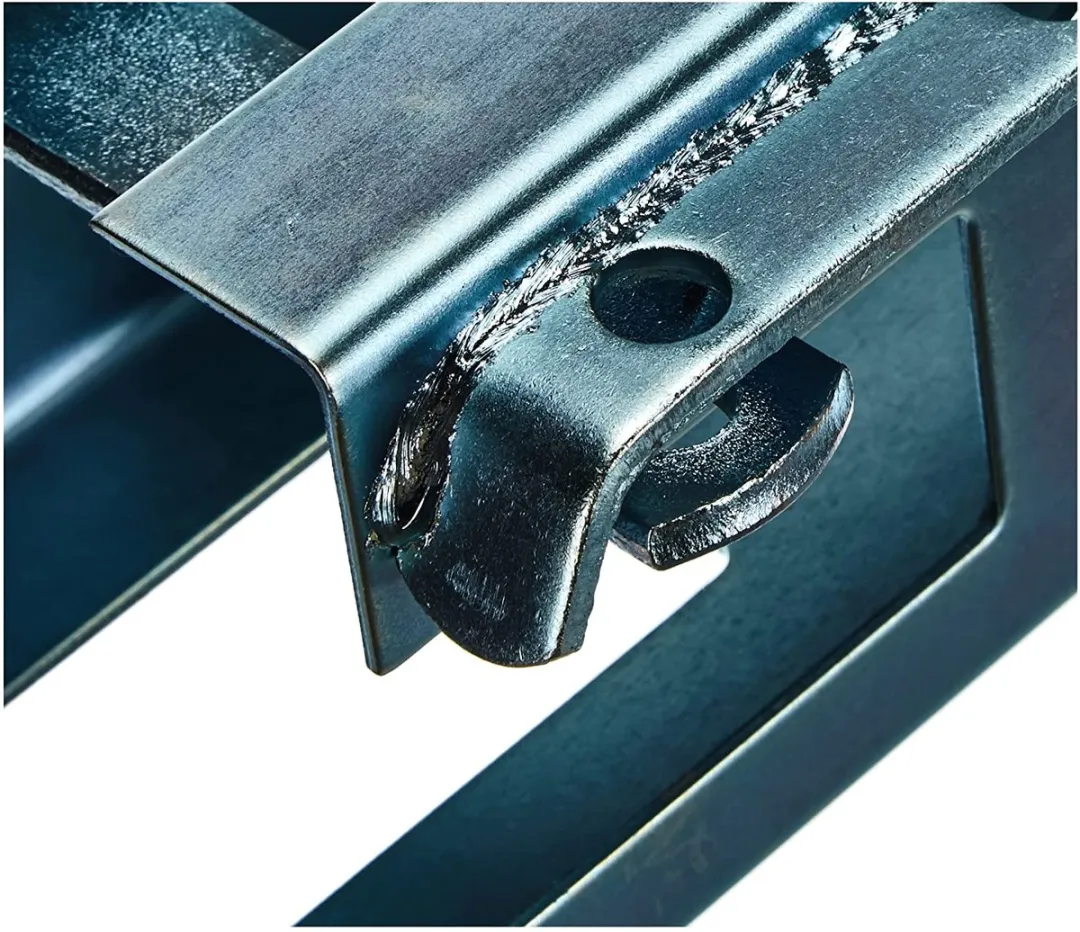 Carpoint Disselslot - Zilver