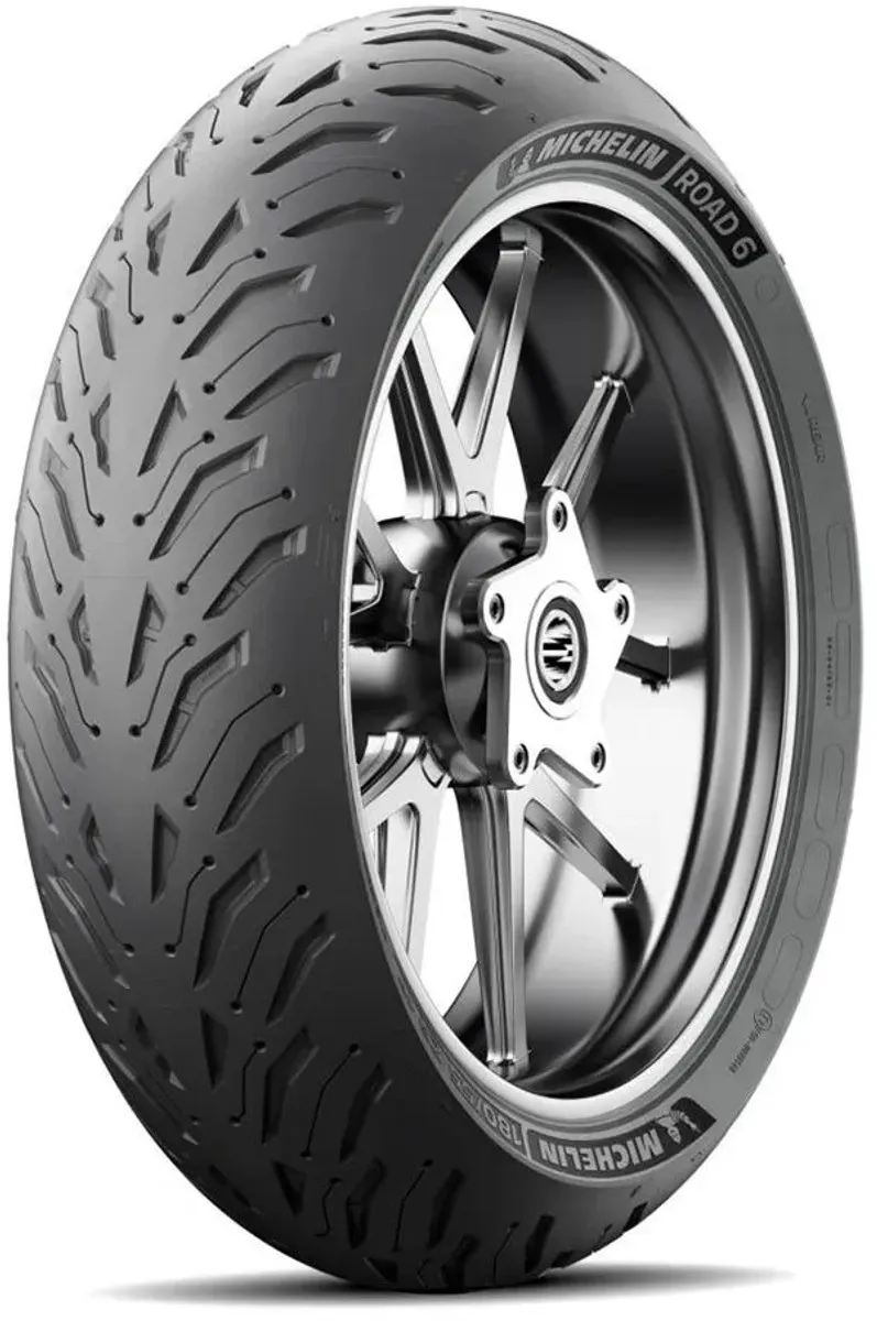 Michelin Riken 701 235/55 R17 XL 103V