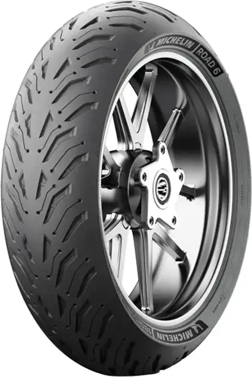 Michelin Riken 701 235/55 R17 XL 103V