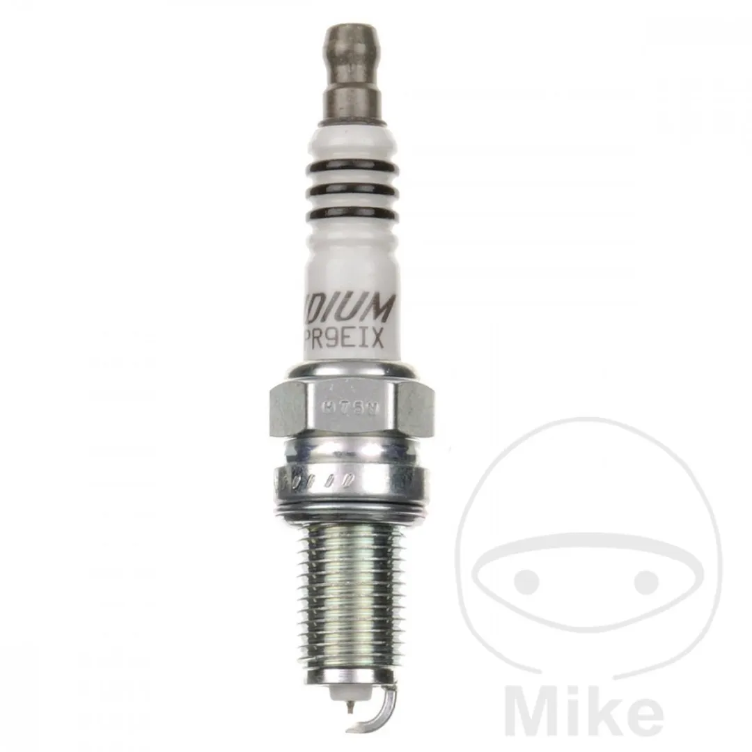 NGK DCPR9EIX Iridium Bougie
