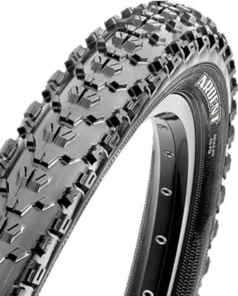 Maxxis Ardent Exo TLR BMX Band 27.5x2.40 - Tubeless