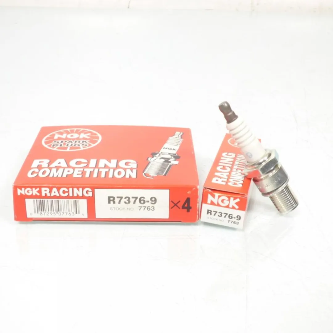 NGK Bougie R7376-9 - 4 Stuks