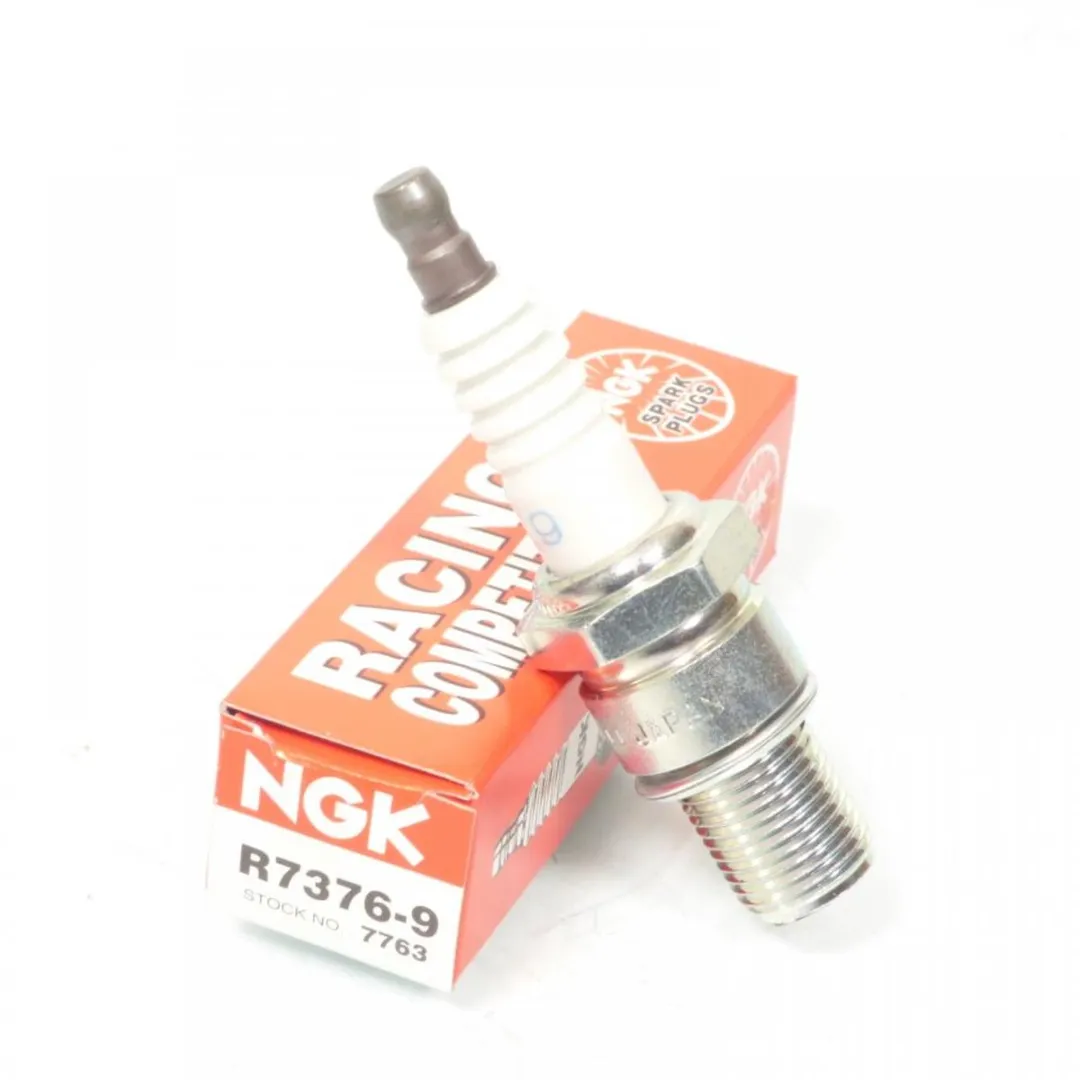 NGK Bougie R7376-9 - 4 Stuks