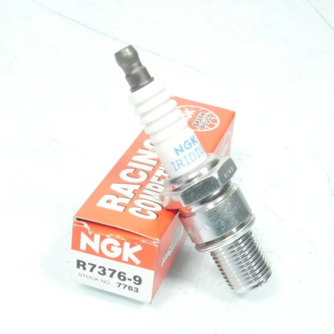 NGK Bougie R7376-9 - 4 Stuks