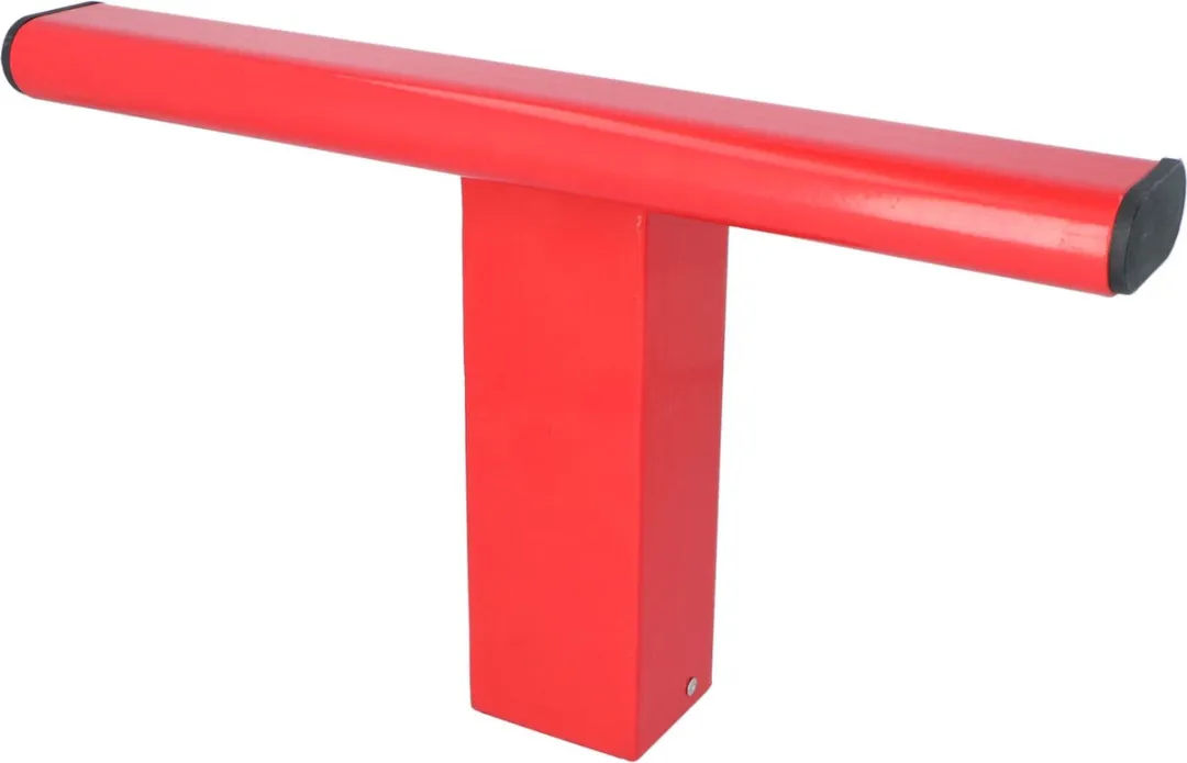 Carpoint Trekhaakbeveiliging - Rood