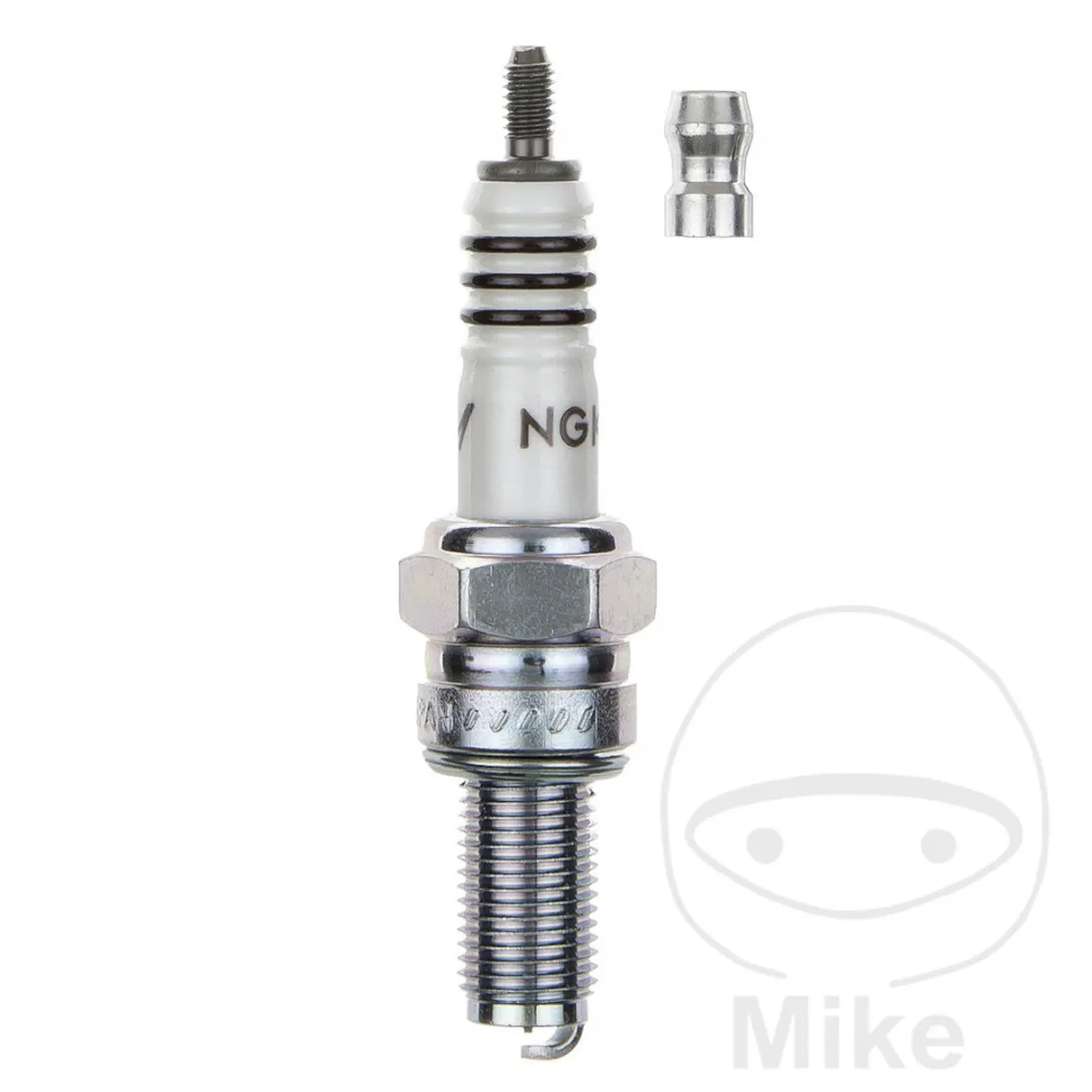 NGK CR9EI-X Bougie - 4 Stuks