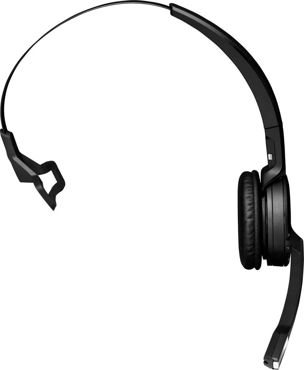 Sennheiser EPOS SDW 5011 DECT Headset - Zwart