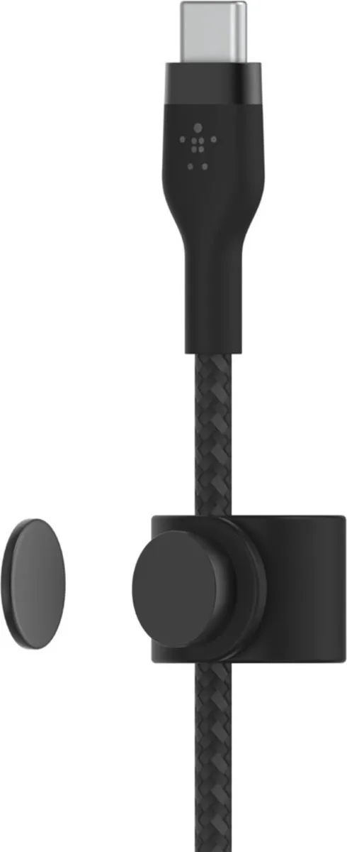 Belkin Boost-Up Charge USB-C Kabel 3m CAB011bt3MBK