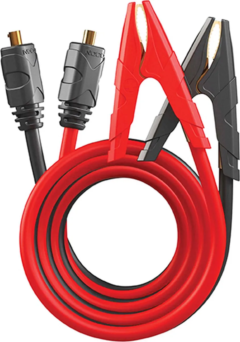 NOCO Boost GBC005 Startkabel