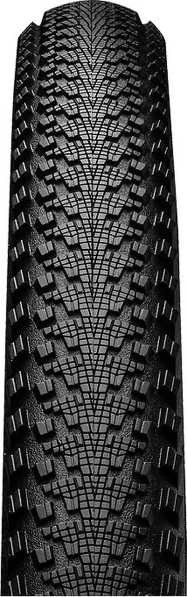 Continental Double Fighter III 29x2.00 Buitenband - Mountainbike