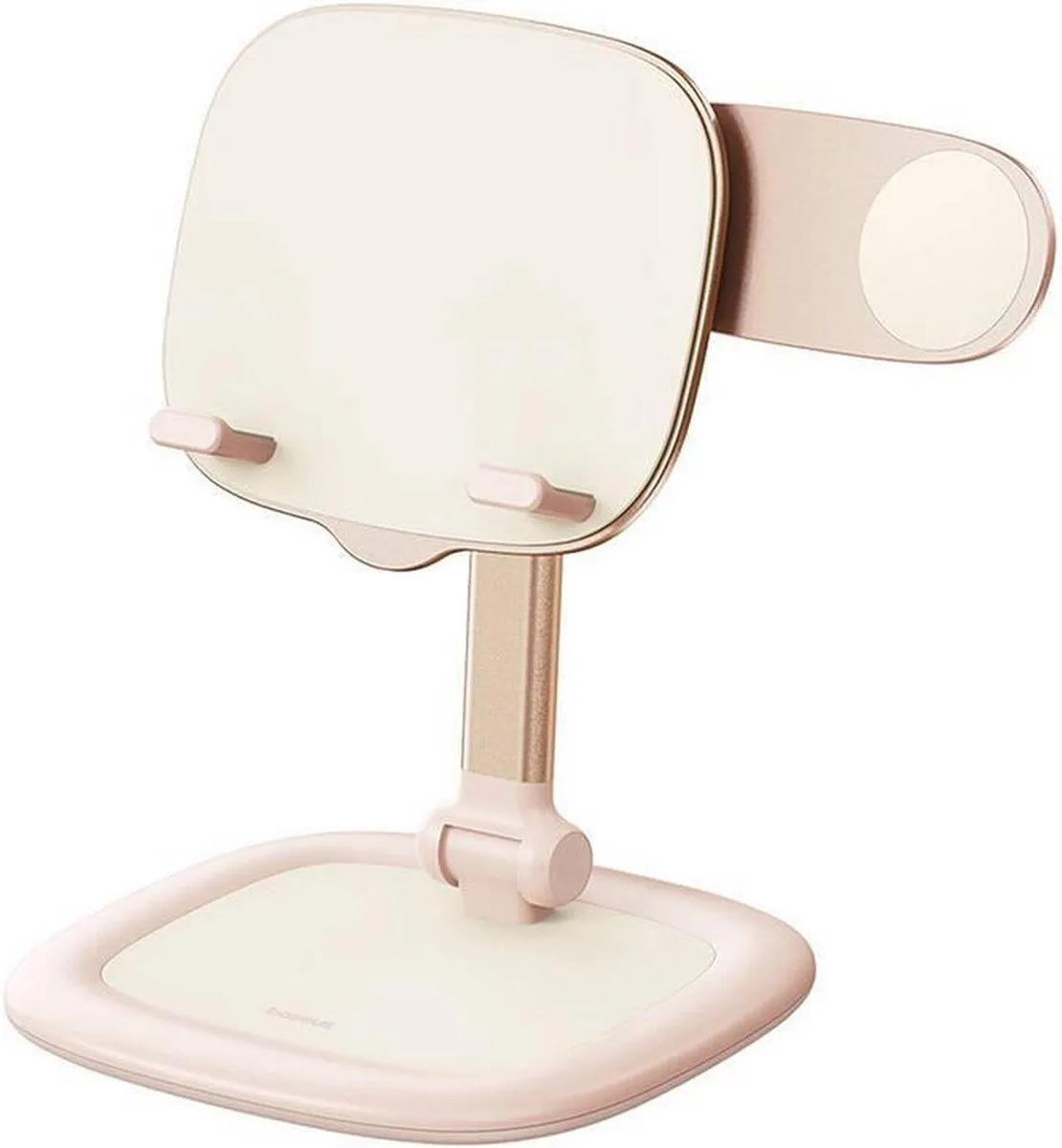 Baseus Seashell B10451501411-00 Tablet-/Telefoonstandaard