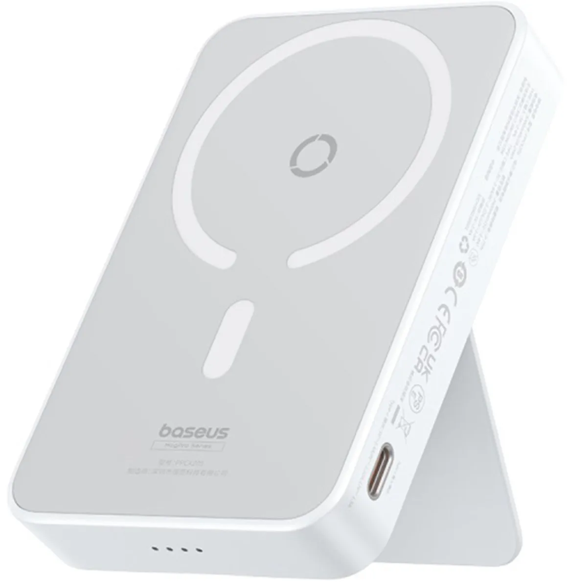 Baseus MagPro MagSafe Powerbank 20W 5000mAh