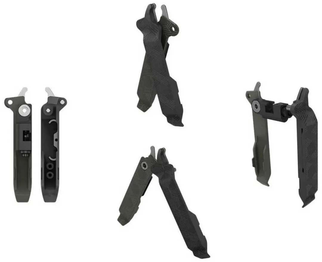 Topeak Power Lever Pro