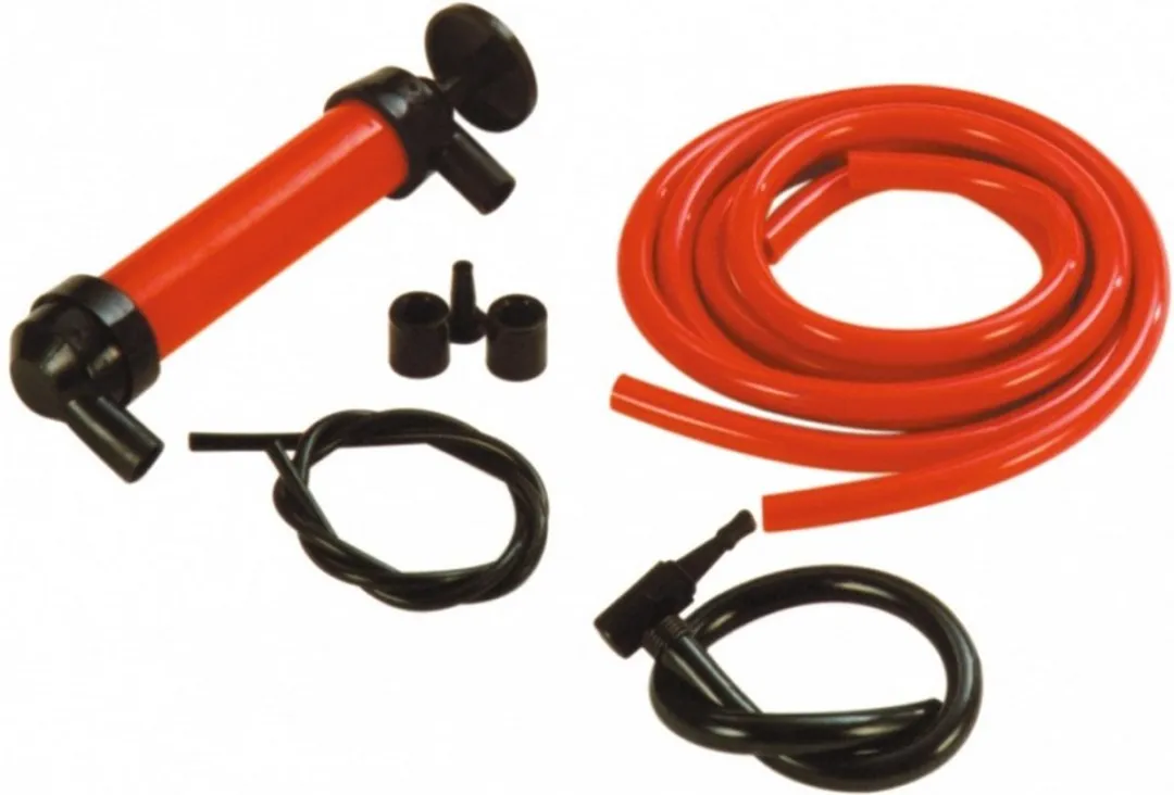Carpoint 3-in-1 Hevelpomp