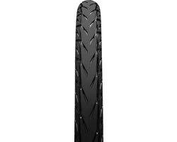 Continental Contact Plus City 28x1.40 Buitenband - 37-622 - Zwart met reflectie