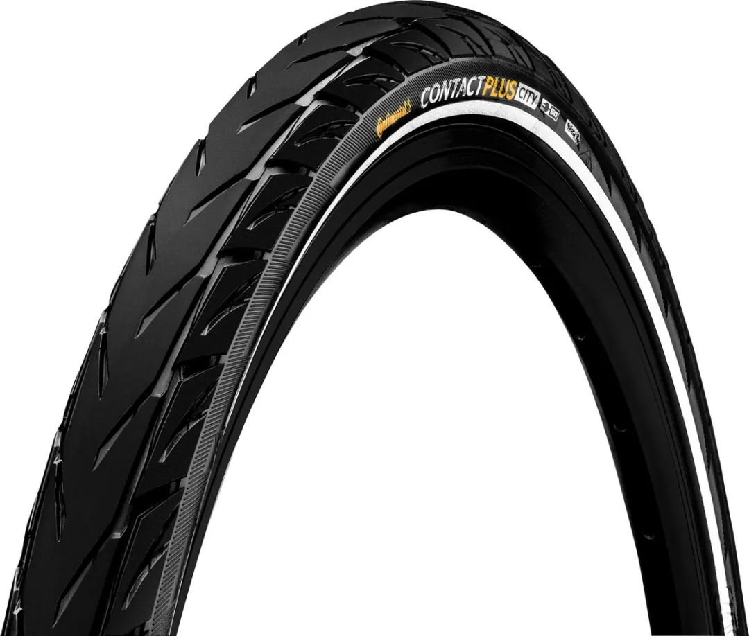 Continental Contact Plus City 28x1.40 Buitenband