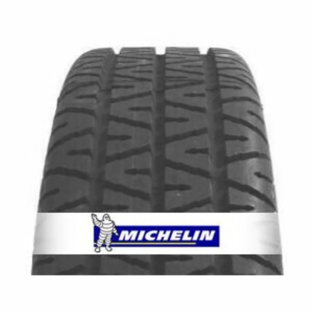 Michelin TRX-B 220/55 R390 88W Zomerband