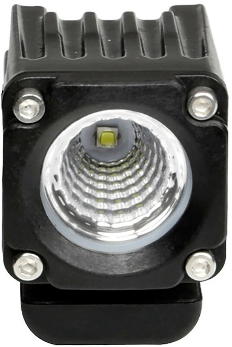 Lampa Motor Werklamp WL-19 - 9V-32V Wit - afbeelding 6 van 6