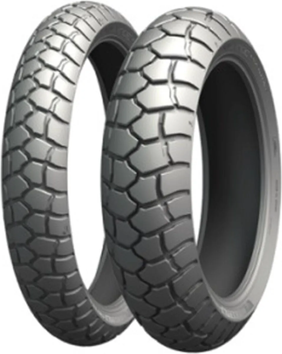 Michelin Alpin 6 215/55 R16 XL 97H
