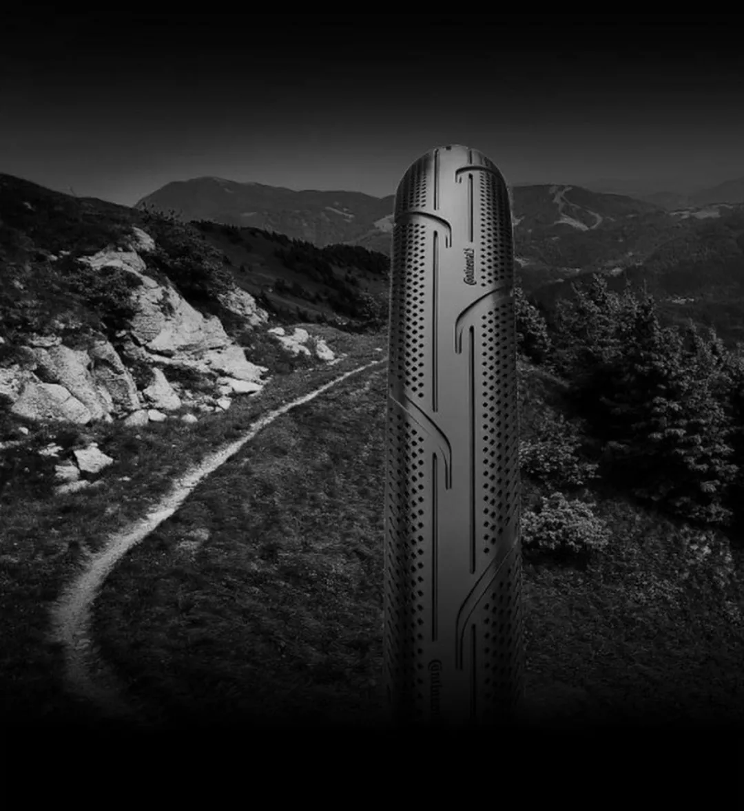Continental Contact Urban 28x1.40 Buitenband - 37-622mm - Zwart met reflectie