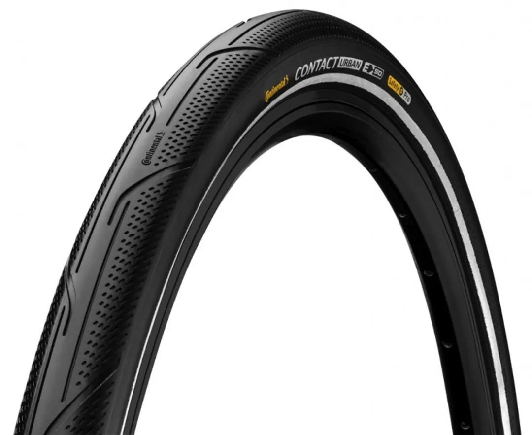 Continental Contact Urban 28x1.40 Buitenband