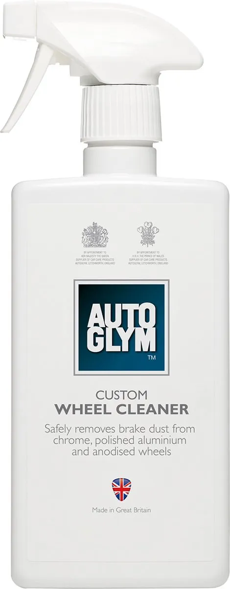 Autoglym Velgenreiniger 500ml