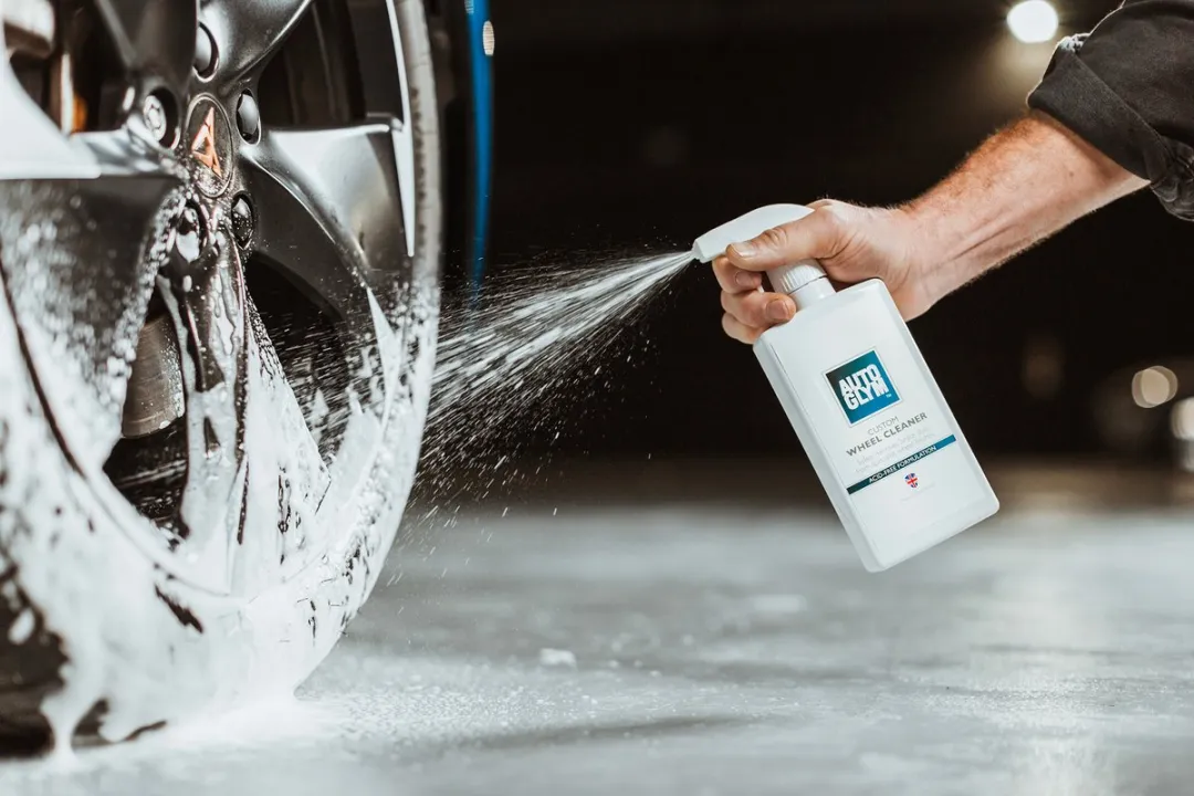 Autoglym Velgenreiniger 500ml