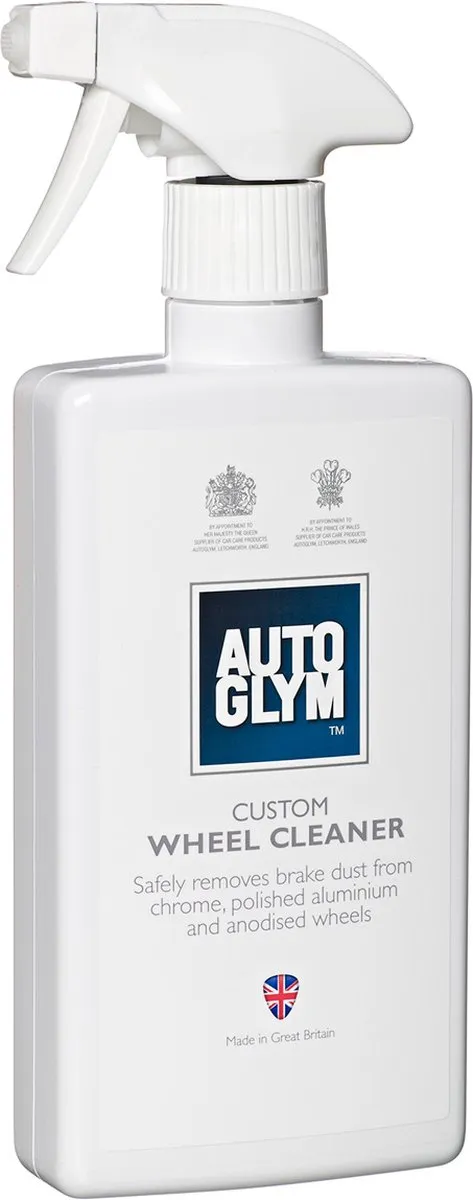 Autoglym Velgenreiniger 500ml