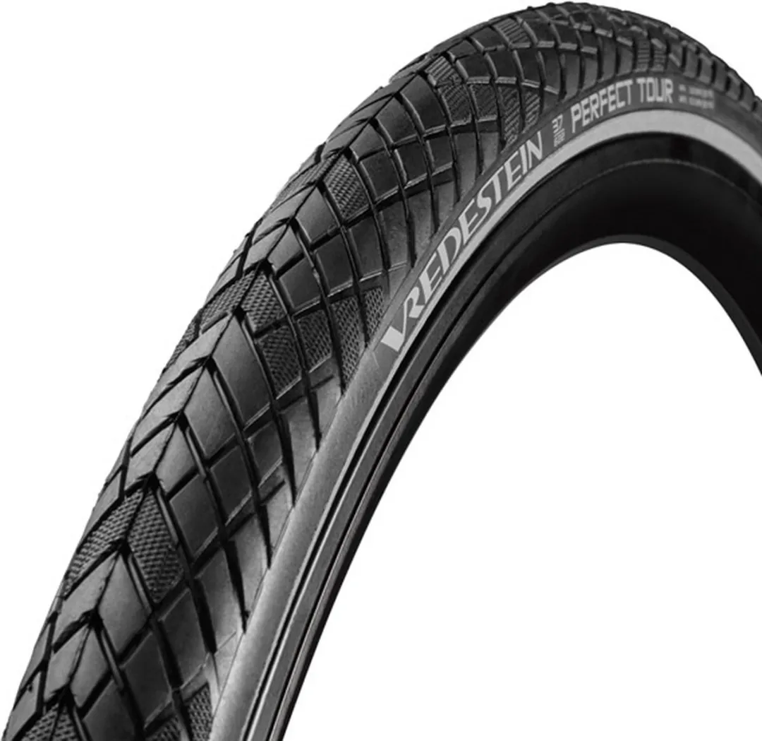 Vredestein Perfect Tour Buitenband 28 Inch