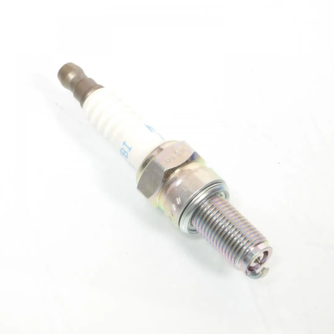 NGK 90982 Laser Iridium Bougie - Zilver