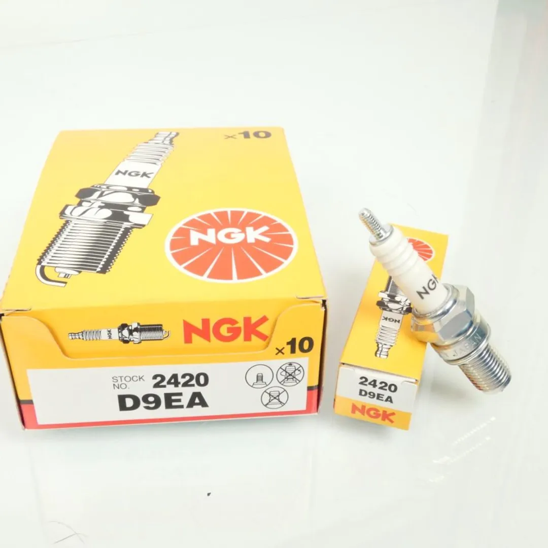 NGK D9EA Bougie