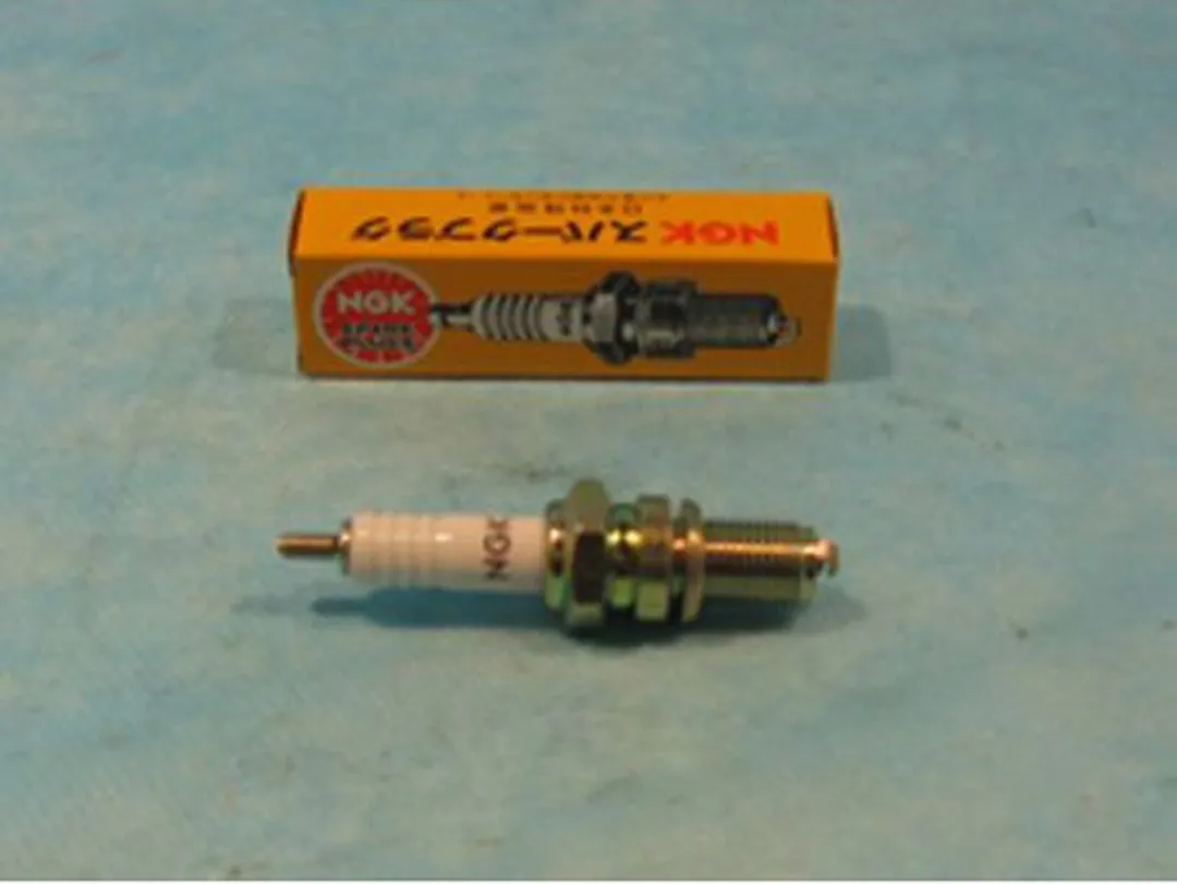 NGK D9EA Bougie