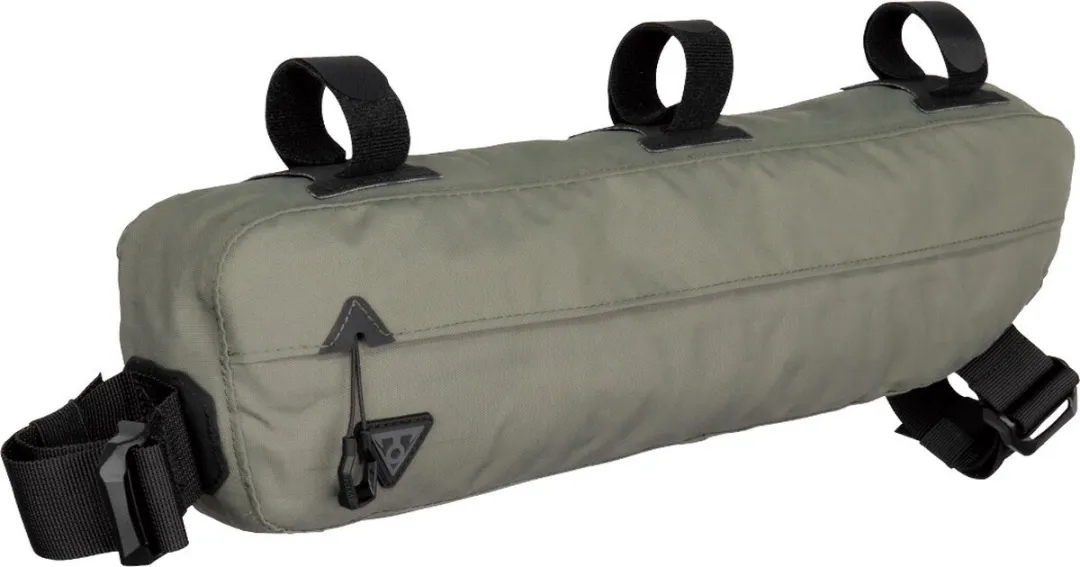 Topeak MidLoader Frametas 4,5L