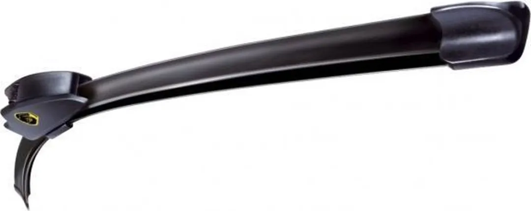 Valeo Silencio VM324 Flatbladeset 45/60cm - Zwart
