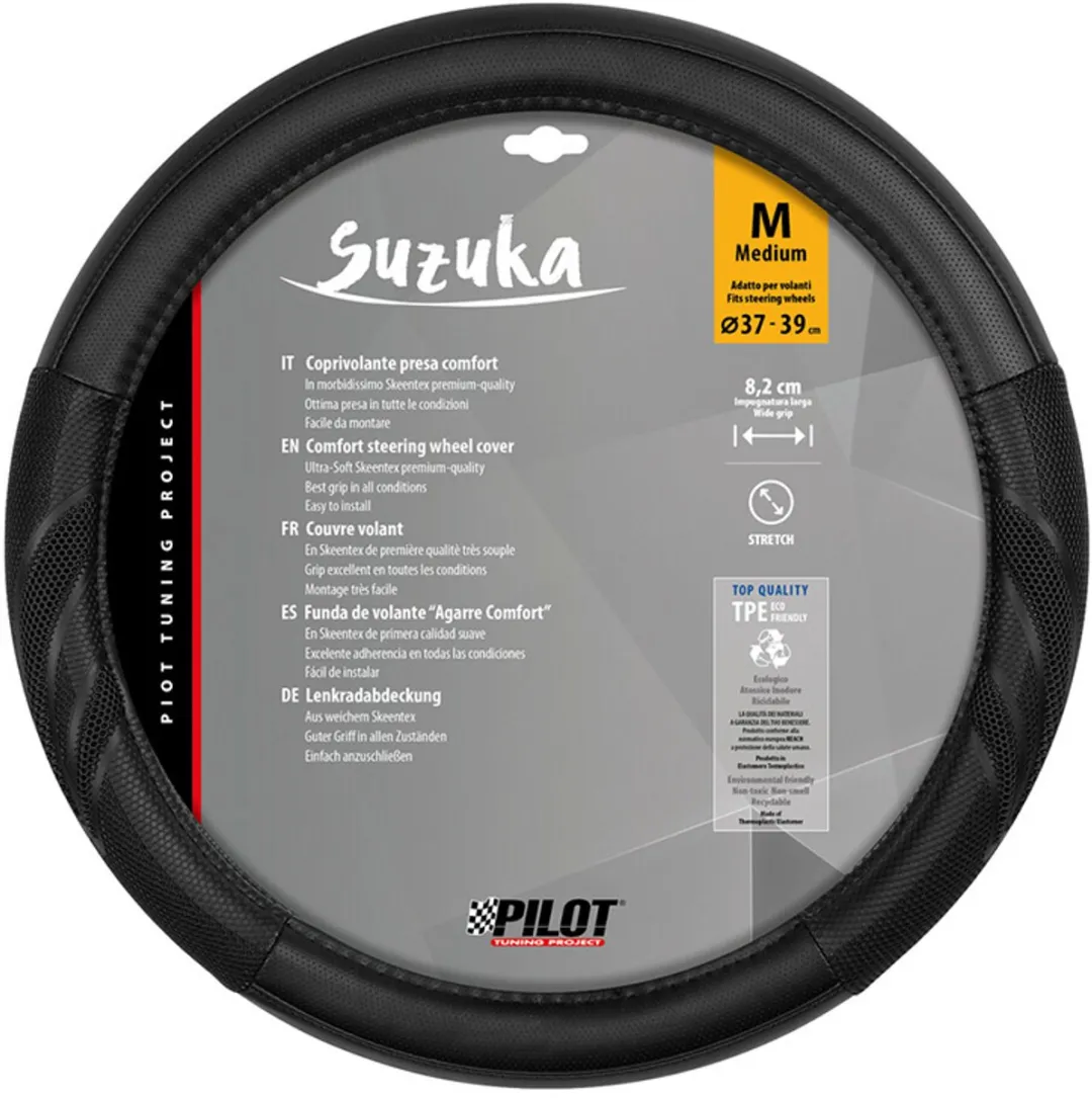 Lampa Suzuka Skeentex Stuurhoes M