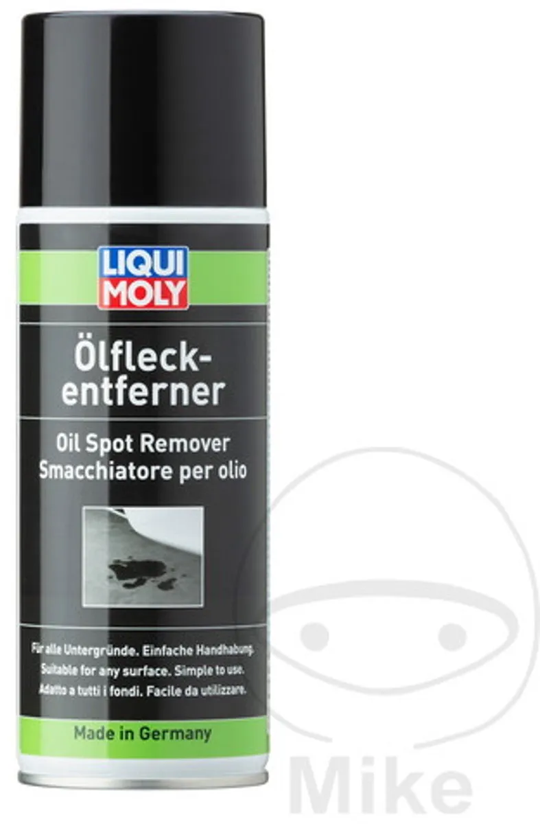 Liqui Moly Olievlekverwijderaar Intensief 0.4L