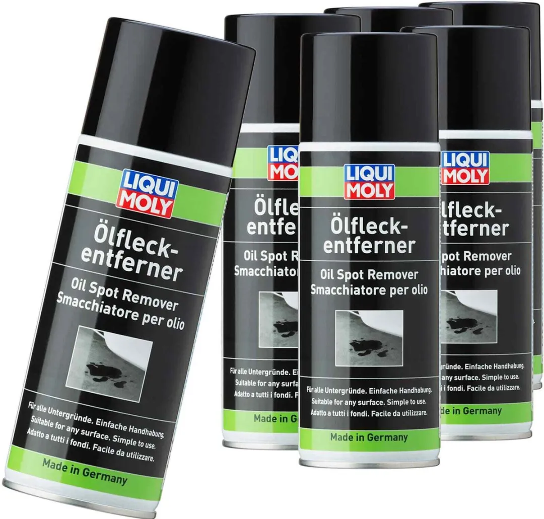 Liqui Moly Olievlekverwijderaar Intensief 0.4L