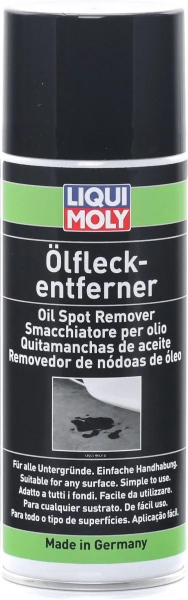 Liqui Moly Olievlekverwijderaar Intensief 0.4L