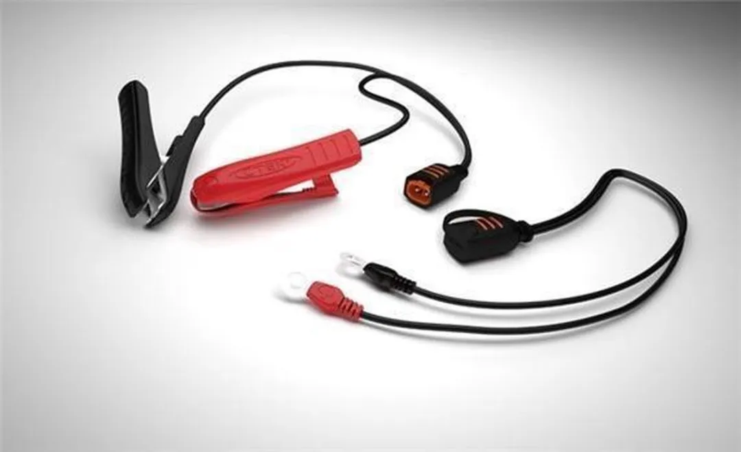 CTEK MXS 5.0 Acculader - Loodzuur