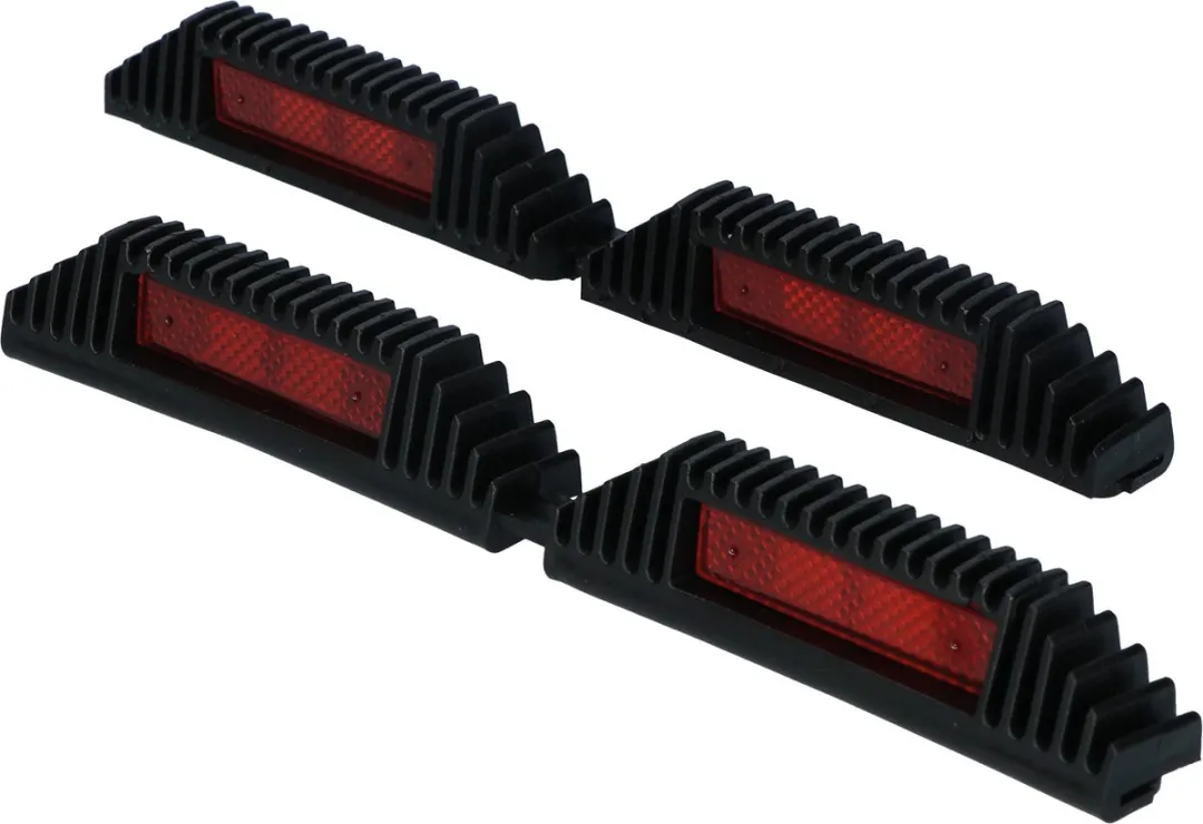 Carpoint Autodeur Beschermer 220mm