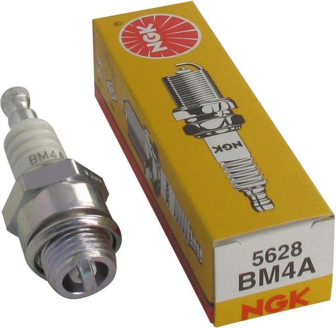 NGK BM4A Bougie - 1 Stuk