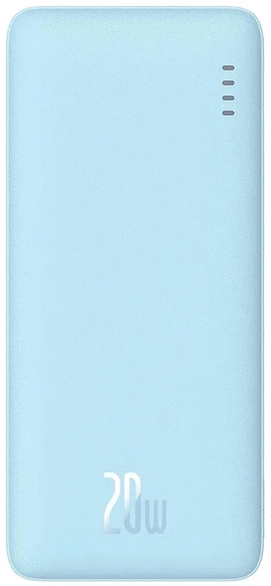 Baseus Airpow 20.000mAh Powerbank 20W
