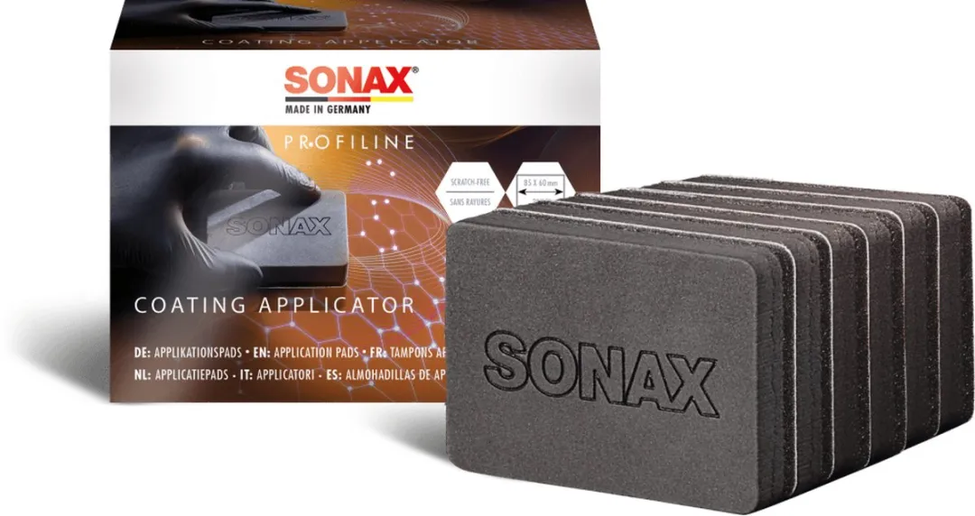 Sonax ProfiLine Coating Applicator 85x60mm