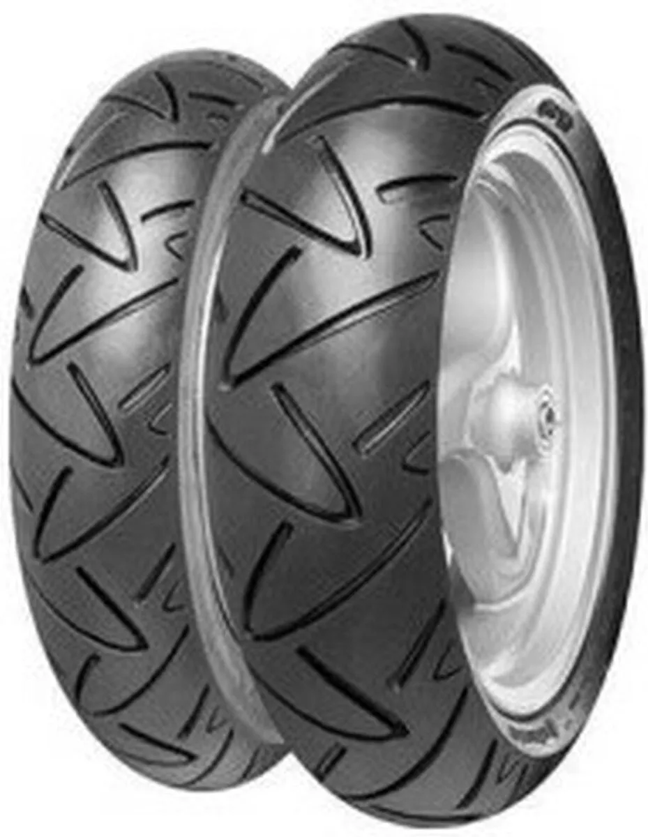 Continental BRIDGESTONE T005 245/45 R18 100Y