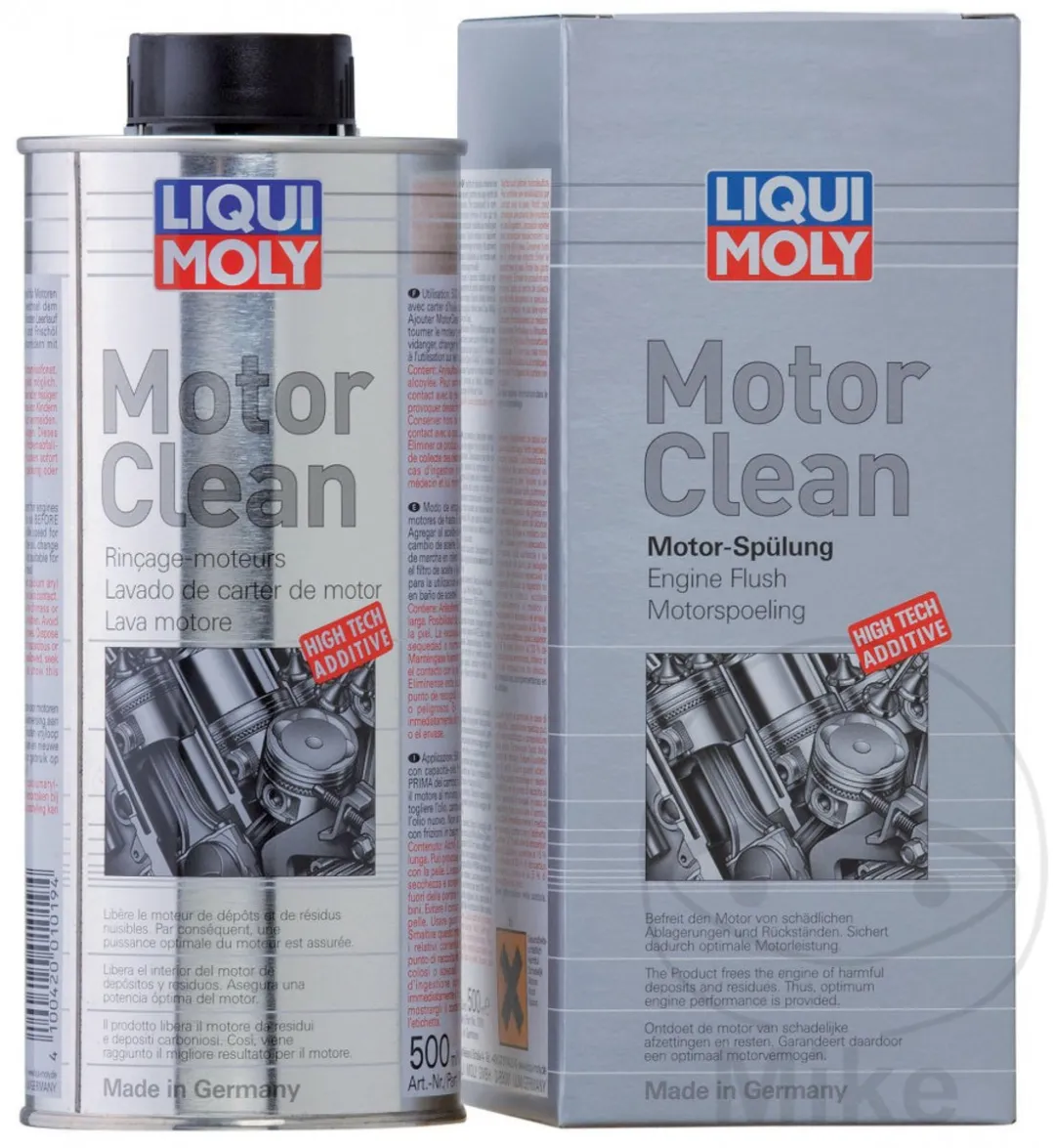 Liqui Moly Engine Clean 500ml