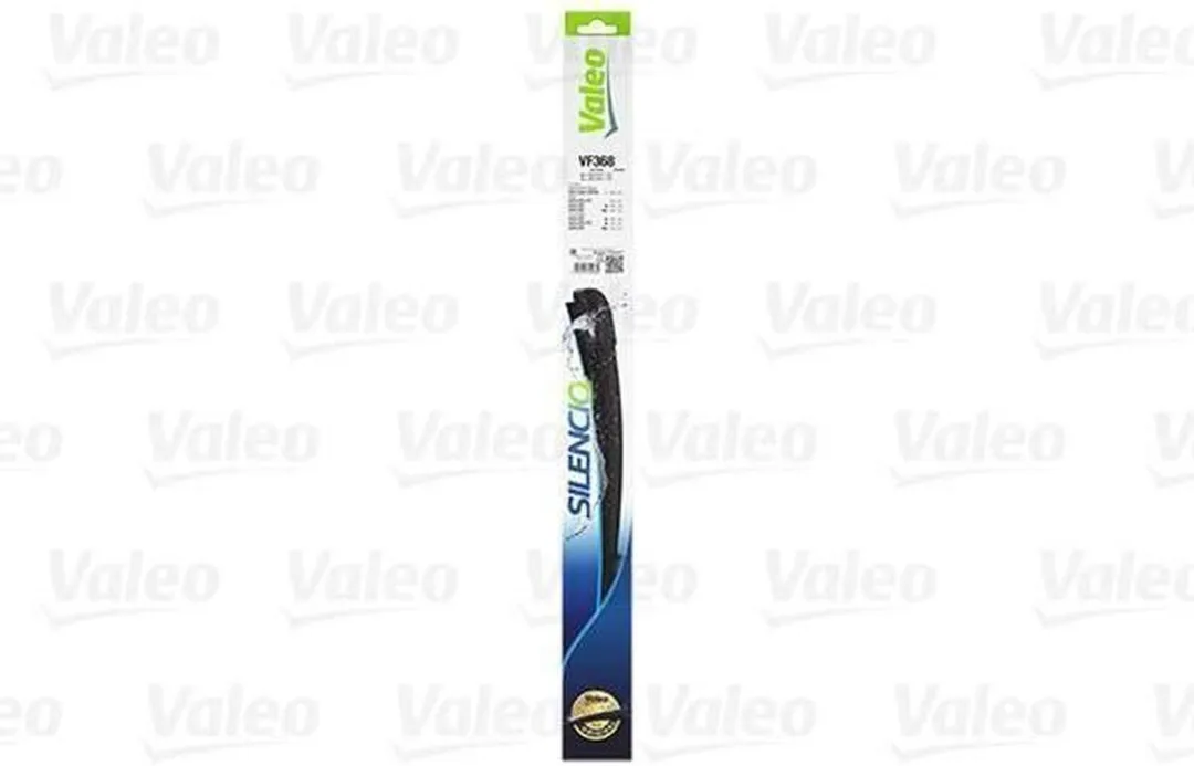 VALEO ruitenwissers 574468 VF368 X2