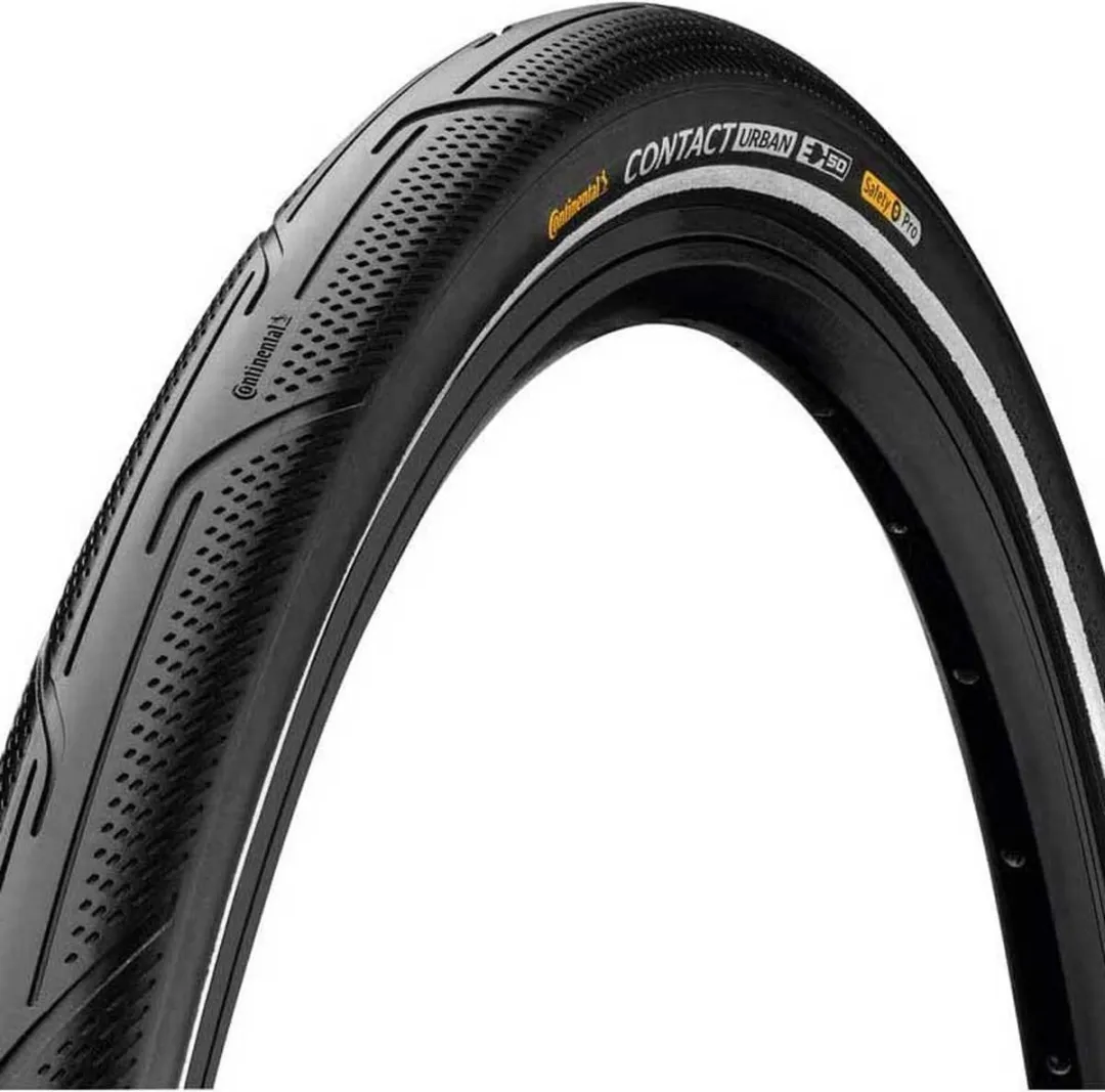 Continental Contact Urban Safetypro 16x35 Stevige Urbanband
